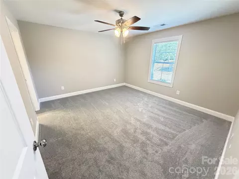 Bedroom - 1019 E 10th St, Kannapolis, NC 28083 photo 1 of 5