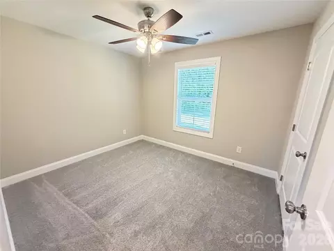 Bedroom - 1019 E 10th St, Kannapolis, NC 28083 photo 3 of 5