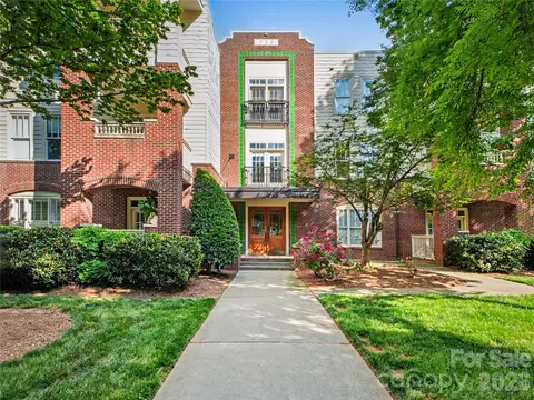 518 Clarice 201 Ave #201, Charlotte, NC 28204