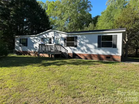 681 Mcentire Rd, Rutherfordton, NC 28139