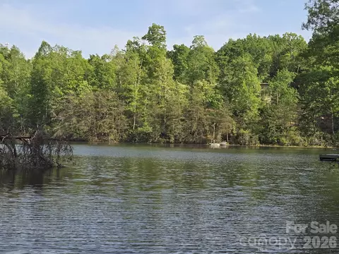 Woodland Circle, Lake Lure, NC 28746