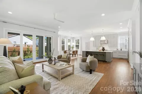 630 Welker St, Charlotte, NC 28204