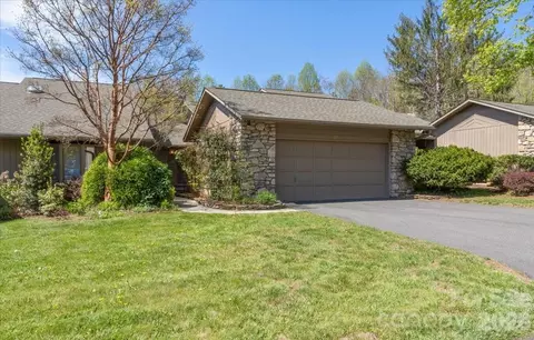 21 Ridge Ter, Asheville, NC 28804