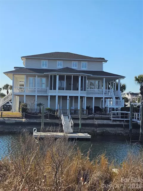 47 Lee 12 St #1&2, Ocean Isle Beach, NC 28469