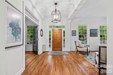 Entry Way - 2578 Lower Assembly Dr, Fort Mill, SC 29708 photo 1 of 3