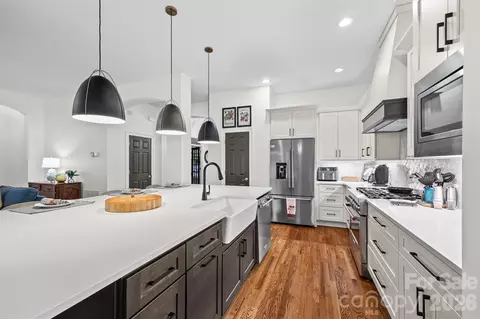 Kitchen - 2578 Lower Assembly Dr, Fort Mill, SC 29708 photo 2 of 3