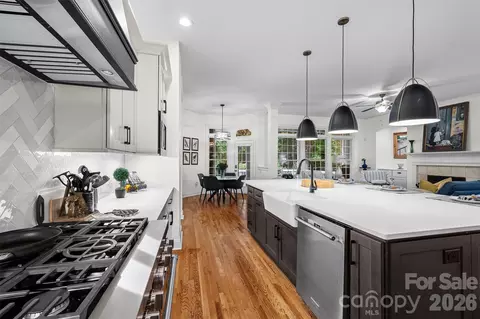 Kitchen - 2578 Lower Assembly Dr, Fort Mill, SC 29708 photo 3 of 3