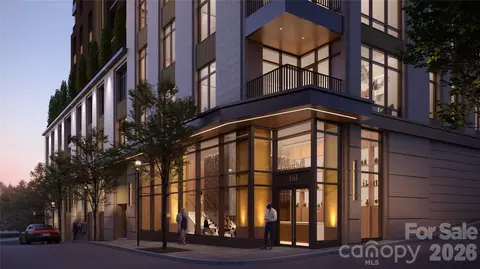 161 Church 302 St #302, Asheville, NC 28801