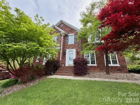 5954 Rathlin Nw Ct NW, Concord, NC 28027