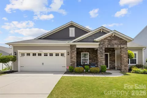 15214 Taylor Ridge Ln, Charlotte, NC 28273