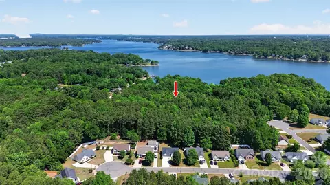 Lake Wylie Drive, Rock Hill, SC 29732