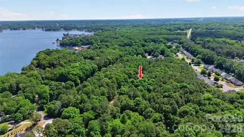 Lake Wylie Drive, Rock Hill, SC 29732