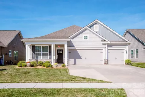 122 Coddle Way, Mooresville, NC 28115