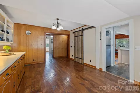 Entry Way - 71 Laurel Mountain Rd, Brevard, NC 28712 photo 1 of 2