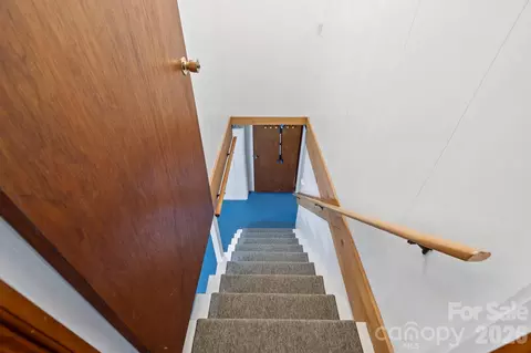 Entry Way - 71 Laurel Mountain Rd, Brevard, NC 28712 photo 2 of 2