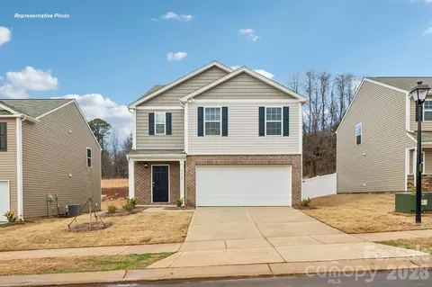 1402 Mammoth Rd, Hickory, NC 28602