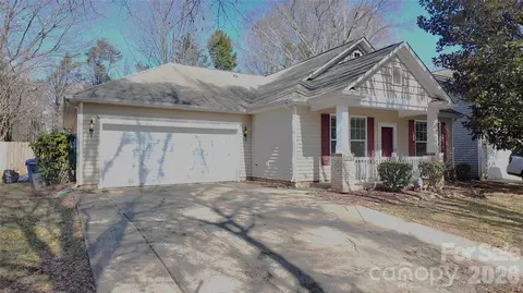 12714 Windyedge Rd, Huntersville, NC 28078