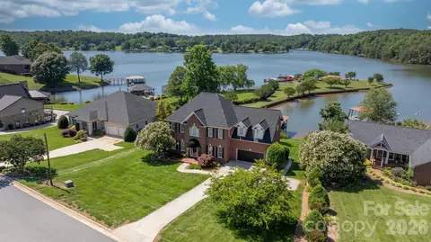 215 Iswa Dr, Taylorsville, NC 28681