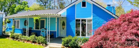 6 Chestnut Ter, Asheville, NC 28803