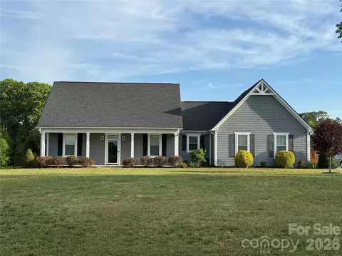 4307 River Rd, Midland, NC 28107