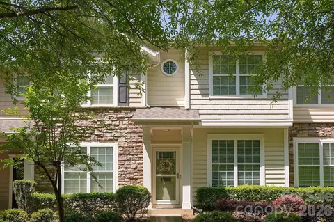 8512 Sunset Hill Rd, Waxhaw, NC 28173