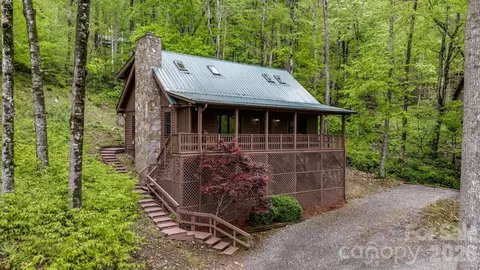 17 Greer Way, Mars Hill, NC 28754