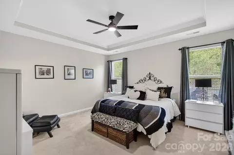 Bedroom - 6038 Durango Way, Denver, NC 28037 photo 2 of 3