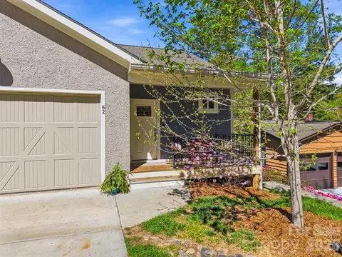 62 Dillingham Rd, Asheville, NC 28805