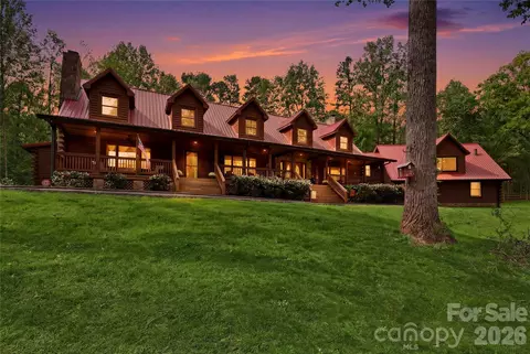 12300 Mccord Rd, Huntersville, NC 28078