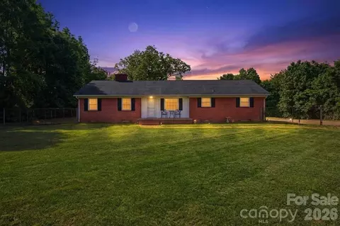 2135 W Nc 152 Hwy, China Grove, NC 28023