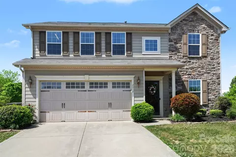 2012 Orby Ave, Indian Trail, NC 28079