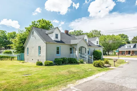 1106 Lane St, Kannapolis, NC 28083