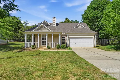 4300 David Cox Rd, Charlotte, NC 28269