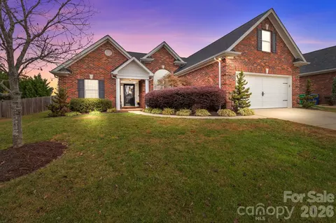 3419 Brickyard Ln, Midland, NC 28107