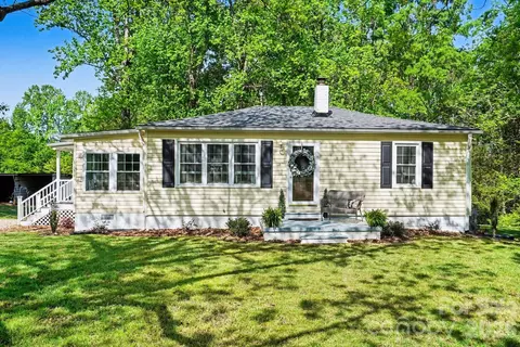 3120 Phaniel Church Rd, Rockwell, NC 28138
