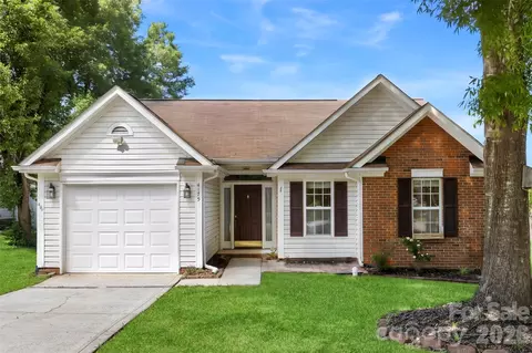 4175 Medford Nw Dr NW, Concord, NC 28027