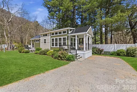 79 Getaway 9 Ln #9, Maggie Valley, NC 28751