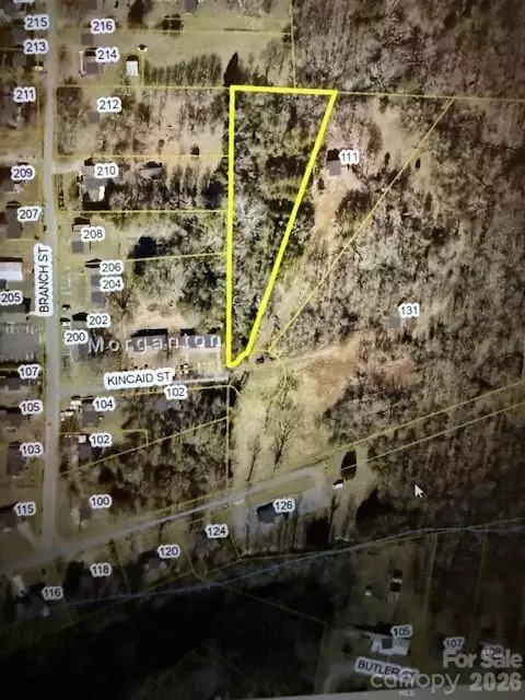 0 Kincaid St, Morganton, NC 28655