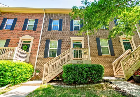 13732 Cinnabar Pl, Huntersville, NC 28078