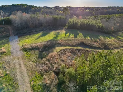 Jerry Ross Lane, Iron Station, NC 28080