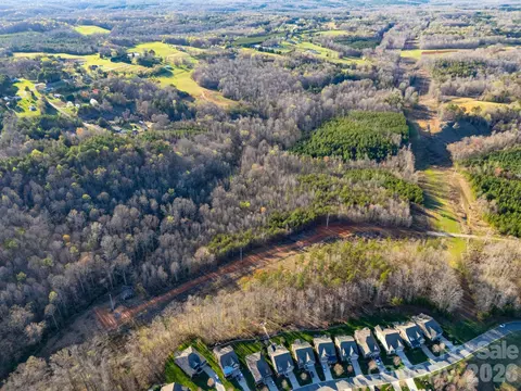 Jerry Ross Lane, Iron Station, NC 28080