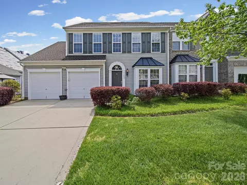 1407 Skidaway Nw St NW, Concord, NC 28027