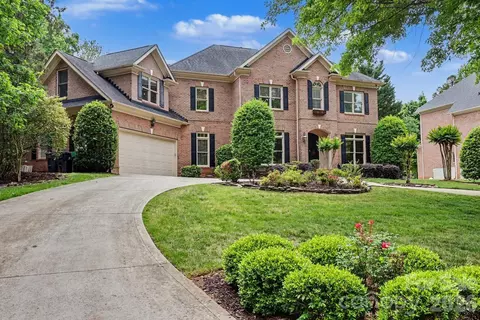 10615 Lederer Ave, Charlotte, NC 28277