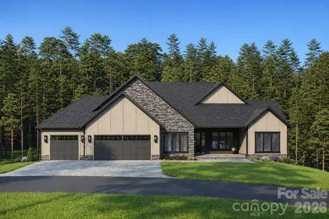 88 Sunridge 15 Ave #15, Horse Shoe, NC 28742