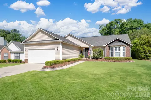 7224 Swans Run Rd, Charlotte, NC 28226