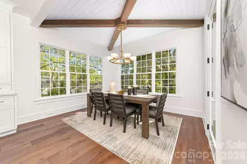 Dining - 222 Walnut St, Davidson, NC 28036 photo 2 of 2