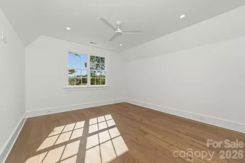Bedroom - 222 Walnut St, Davidson, NC 28036 photo 3 of 5