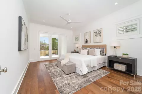 Bedroom - 222 Walnut St, Davidson, NC 28036 photo 1 of 5