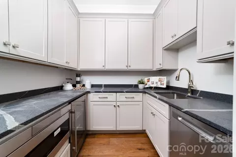 Kitchen - 222 Walnut St, Davidson, NC 28036 photo 5 of 5