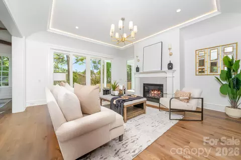 Living - 222 Walnut St, Davidson, NC 28036 photo 2 of 3